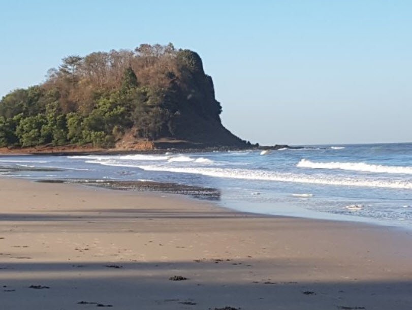 Kashid , Maharashtra, India